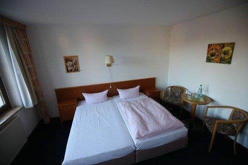 Hotel Spreewaldeck Lübbenau Kamer foto