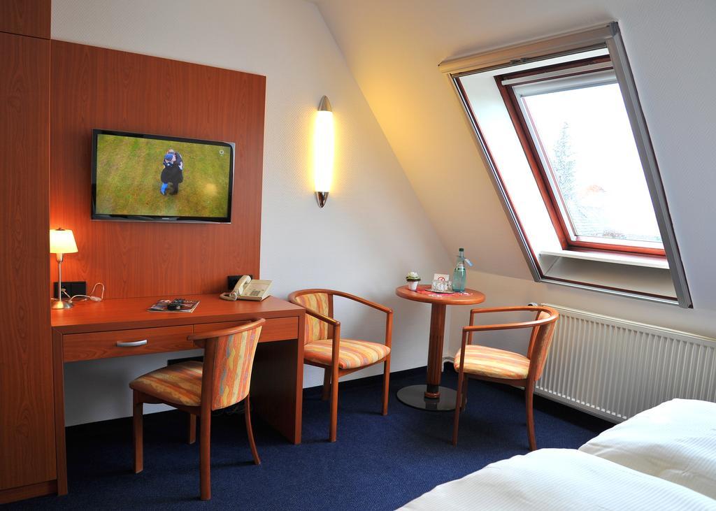 Hotel Spreewaldeck Lübbenau Buitenkant foto