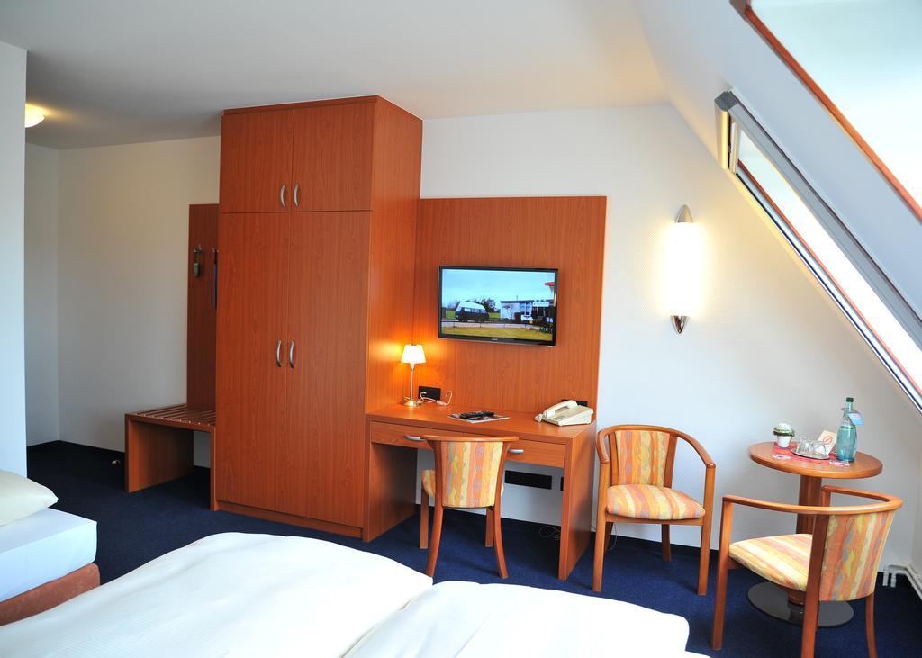 Hotel Spreewaldeck Lübbenau Buitenkant foto