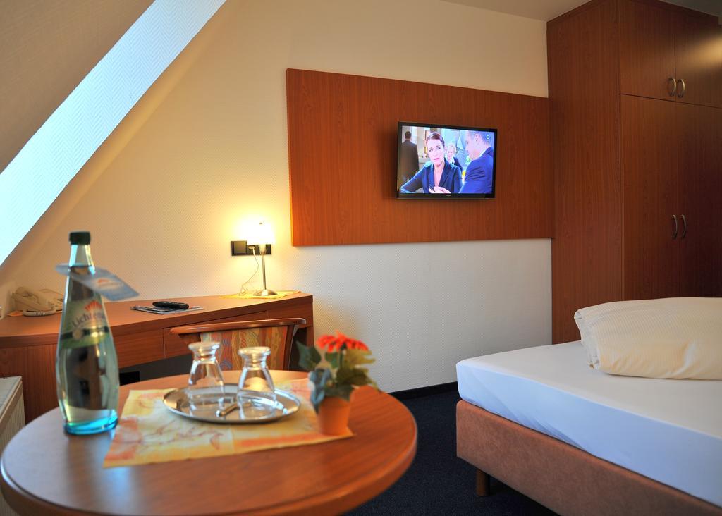 Hotel Spreewaldeck Lübbenau Buitenkant foto