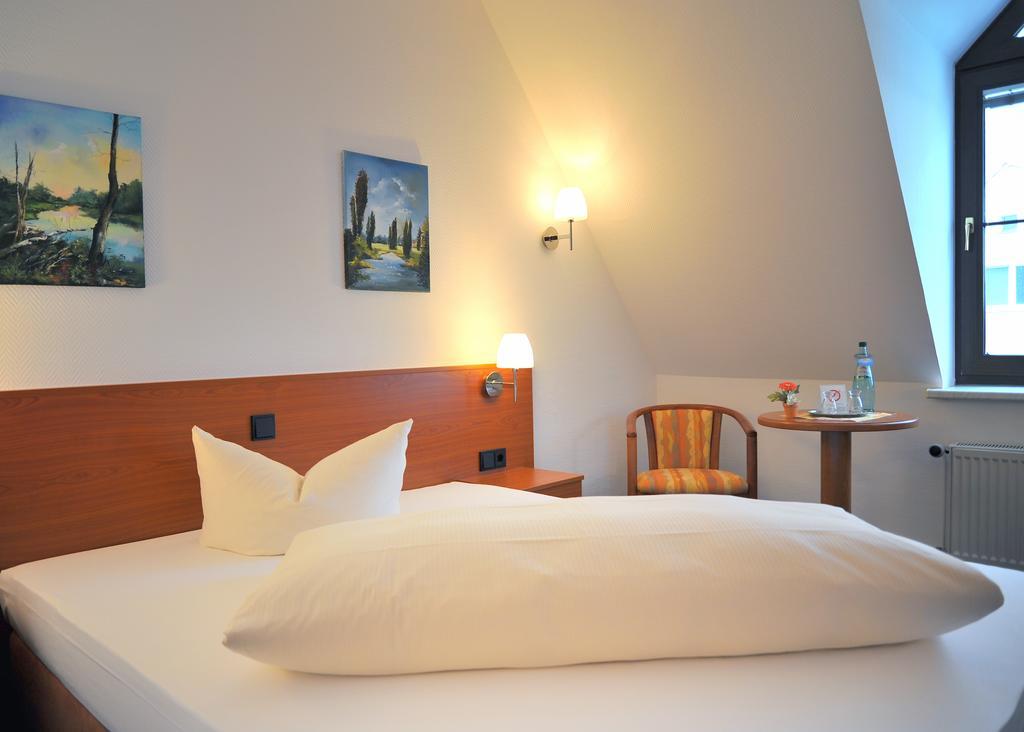 Hotel Spreewaldeck Lübbenau Buitenkant foto