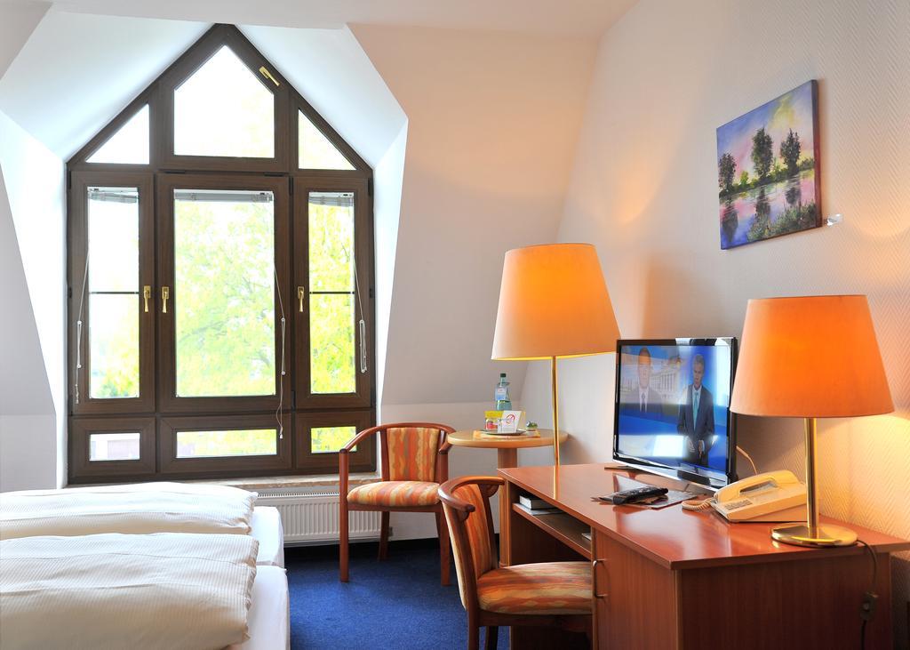 Hotel Spreewaldeck Lübbenau Buitenkant foto