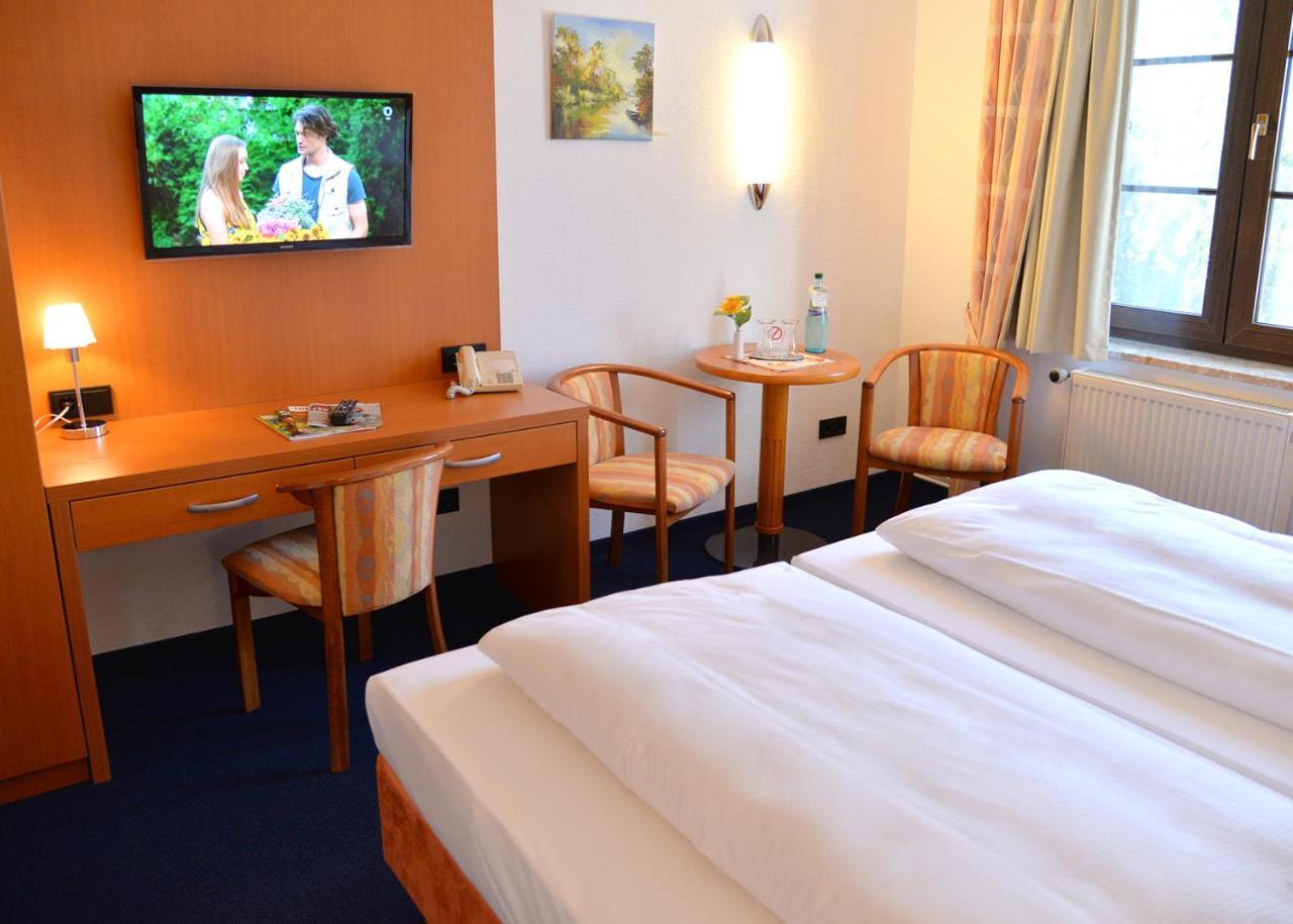 Hotel Spreewaldeck Lübbenau Buitenkant foto
