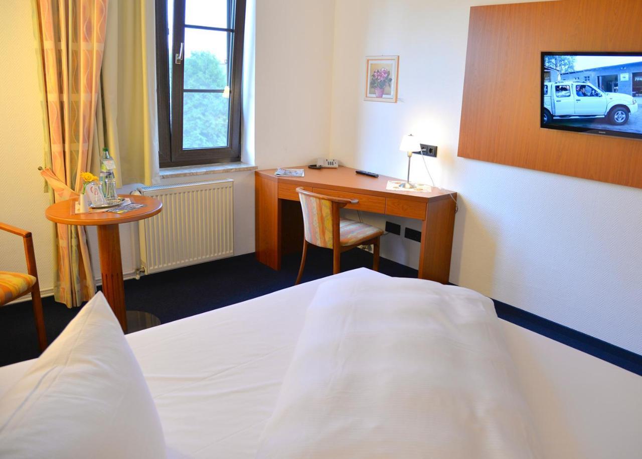Hotel Spreewaldeck Lübbenau Buitenkant foto