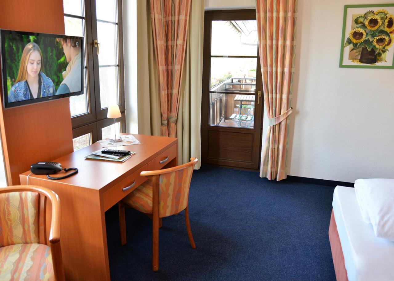 Hotel Spreewaldeck Lübbenau Buitenkant foto