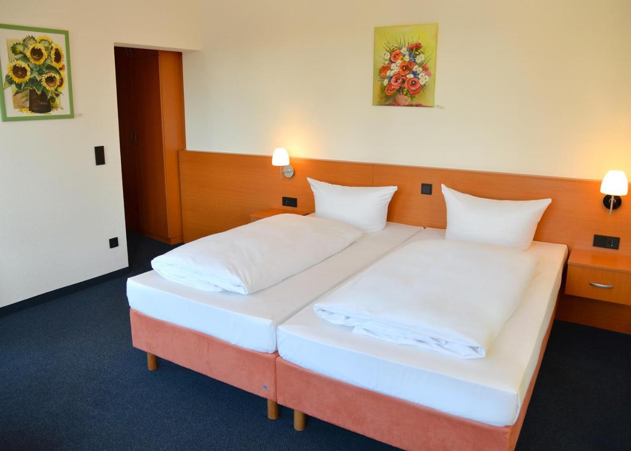Hotel Spreewaldeck Lübbenau Buitenkant foto