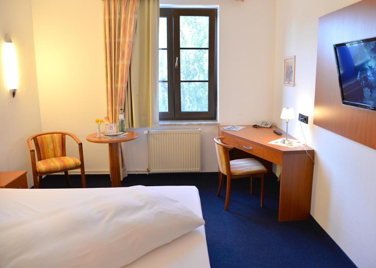 Hotel Spreewaldeck Lübbenau Buitenkant foto