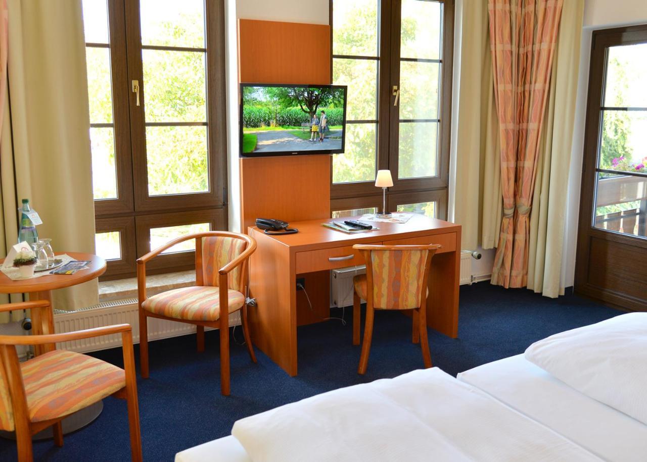 Hotel Spreewaldeck Lübbenau Buitenkant foto