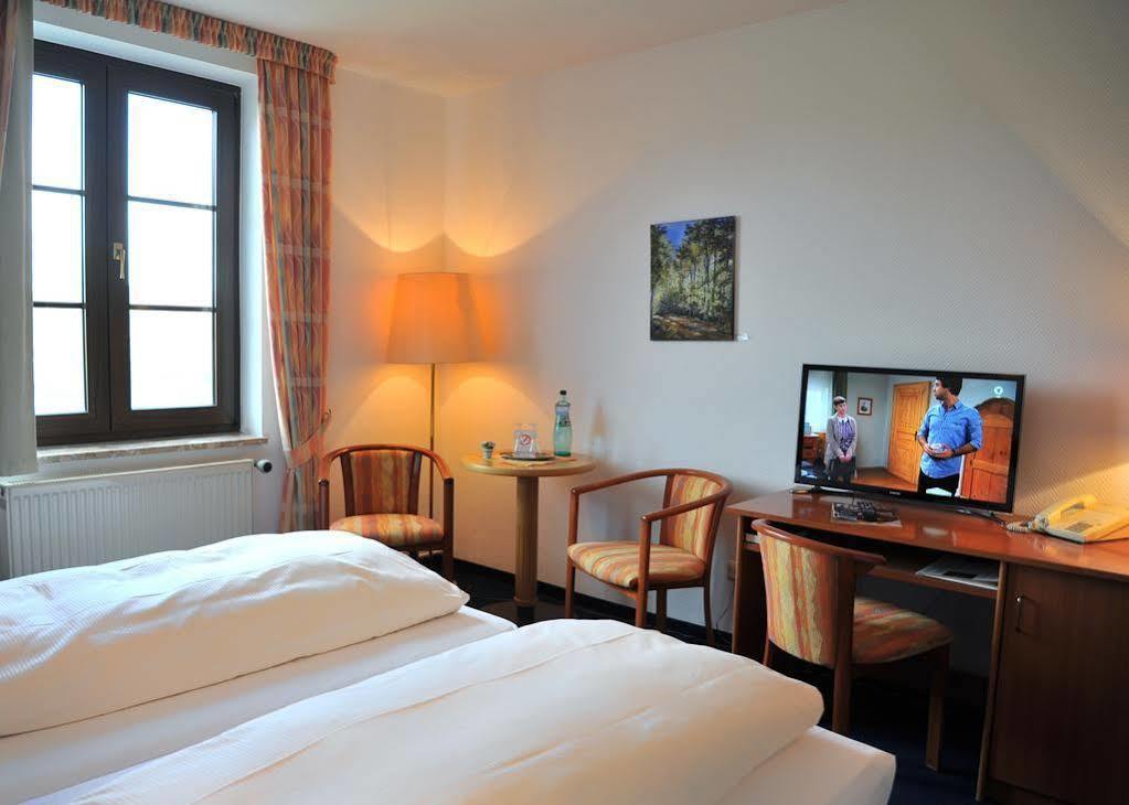 Hotel Spreewaldeck Lübbenau Buitenkant foto