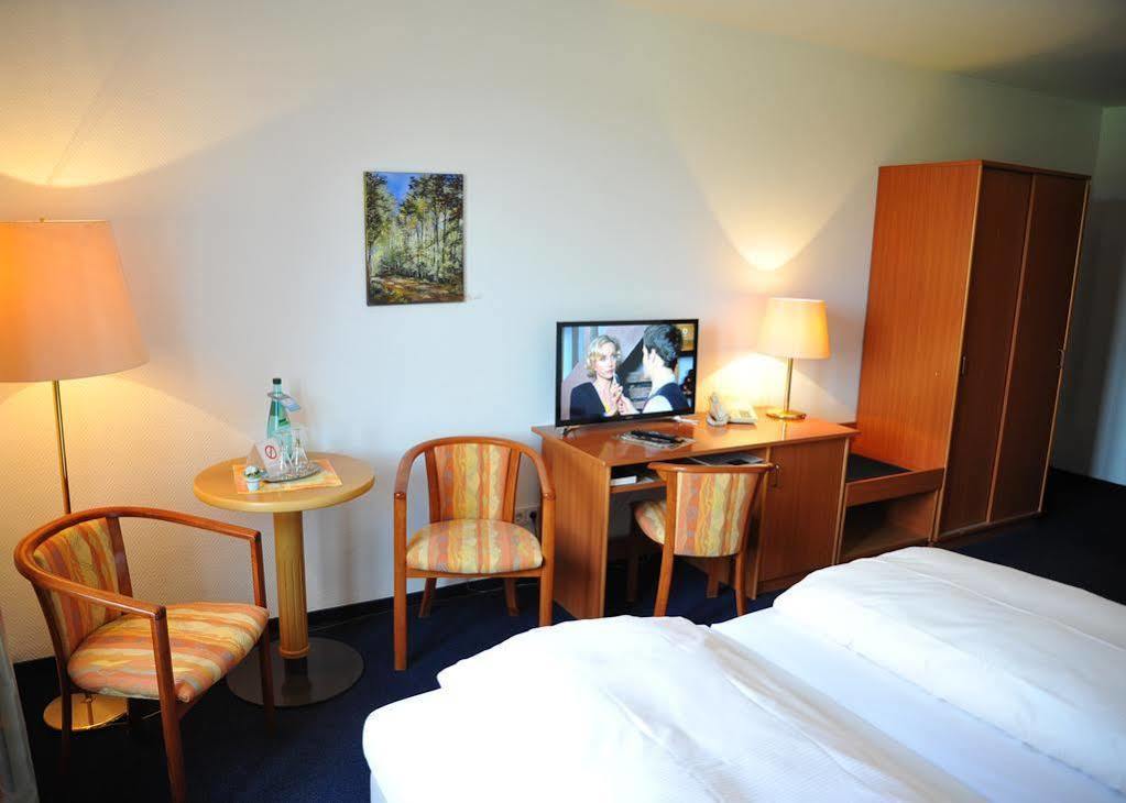 Hotel Spreewaldeck Lübbenau Buitenkant foto