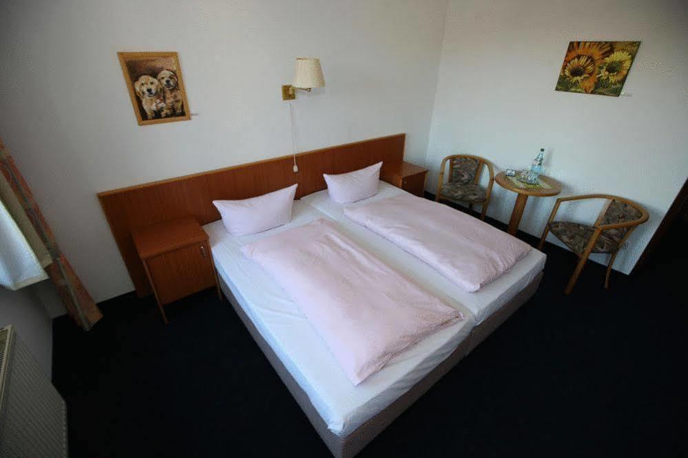 Hotel Spreewaldeck Lübbenau Buitenkant foto