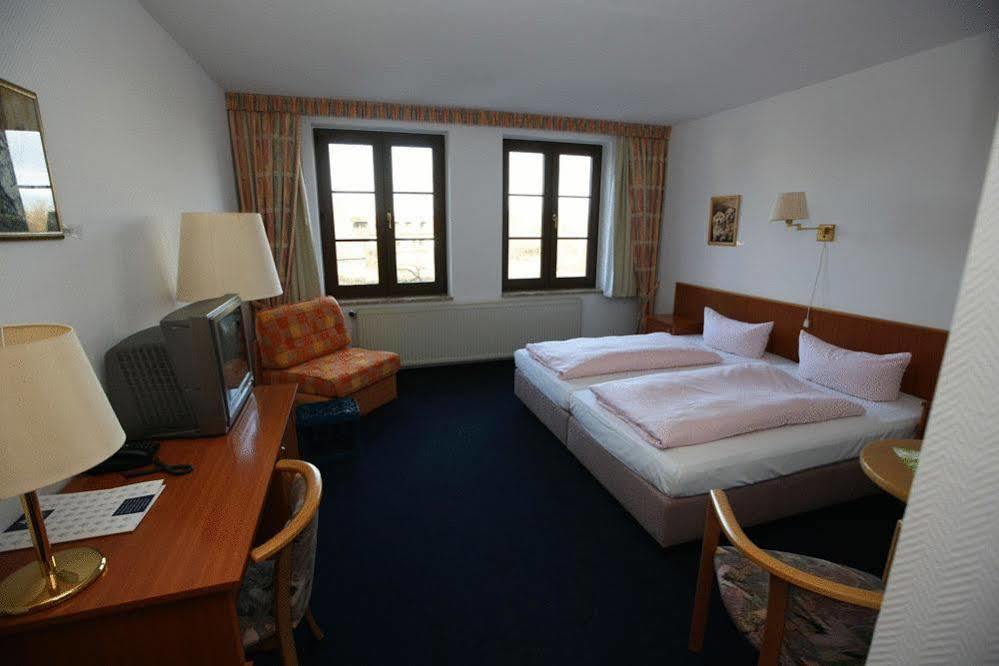 Hotel Spreewaldeck Lübbenau Buitenkant foto