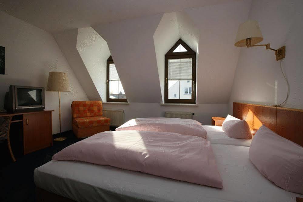 Hotel Spreewaldeck Lübbenau Buitenkant foto